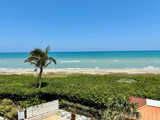 Jensen Beach, FL 34957,10410 S Ocean Dr #504