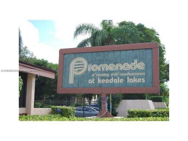 Miami, FL 33186,14311 N Kendall Dr #208A