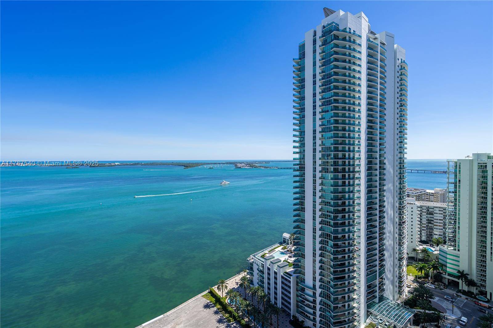 Miami, FL 33131,1200 Brickell Bay Dr #3201