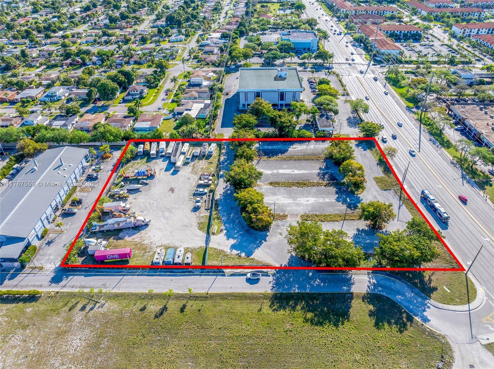 Lauderdale Lakes, FL 33309,W Oakland Park Blvd