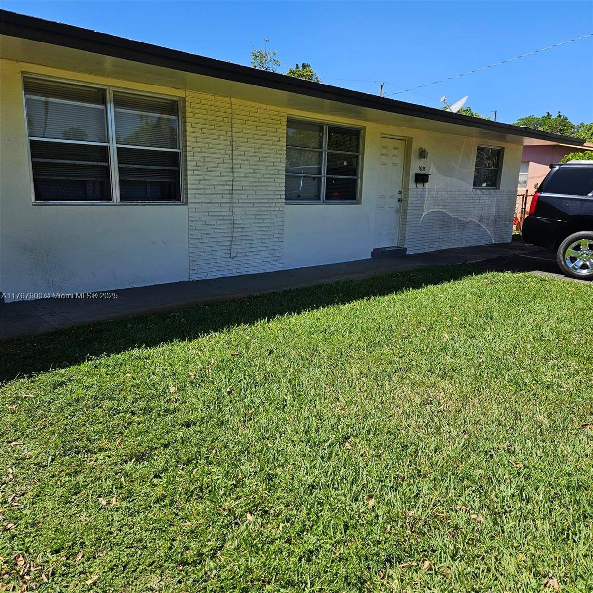 Lauderhill, FL 33313,1655 NW 54th Ter #2