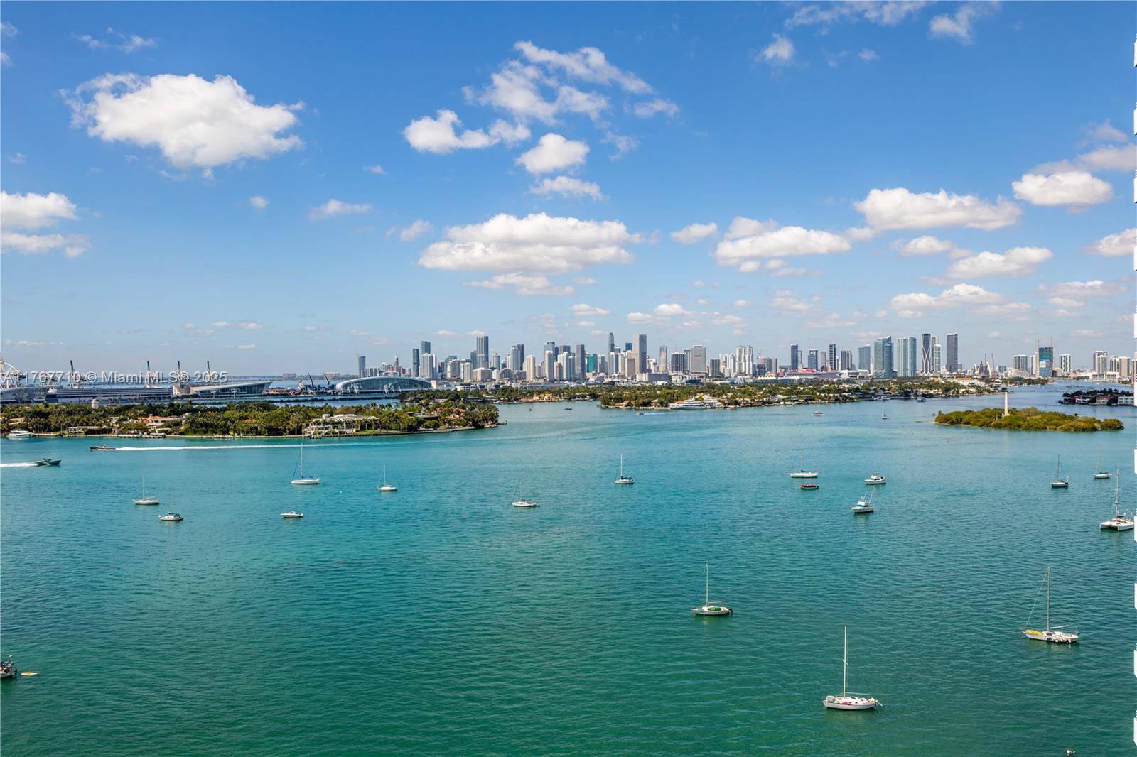 Miami Beach, FL 33139,1330 West Ave #1908