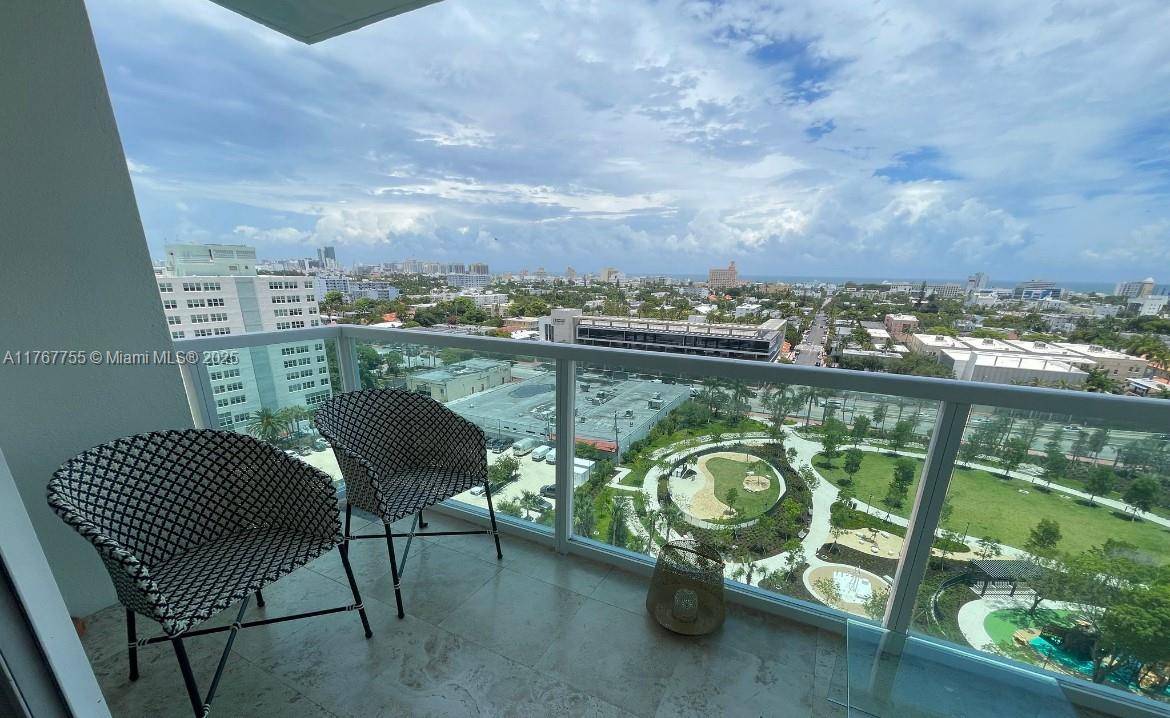 Miami Beach, FL 33139,650 West Ave #1704