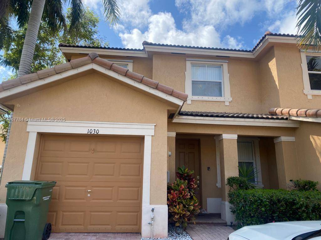 Homestead, FL 33033,1030 NE 42nd Ave