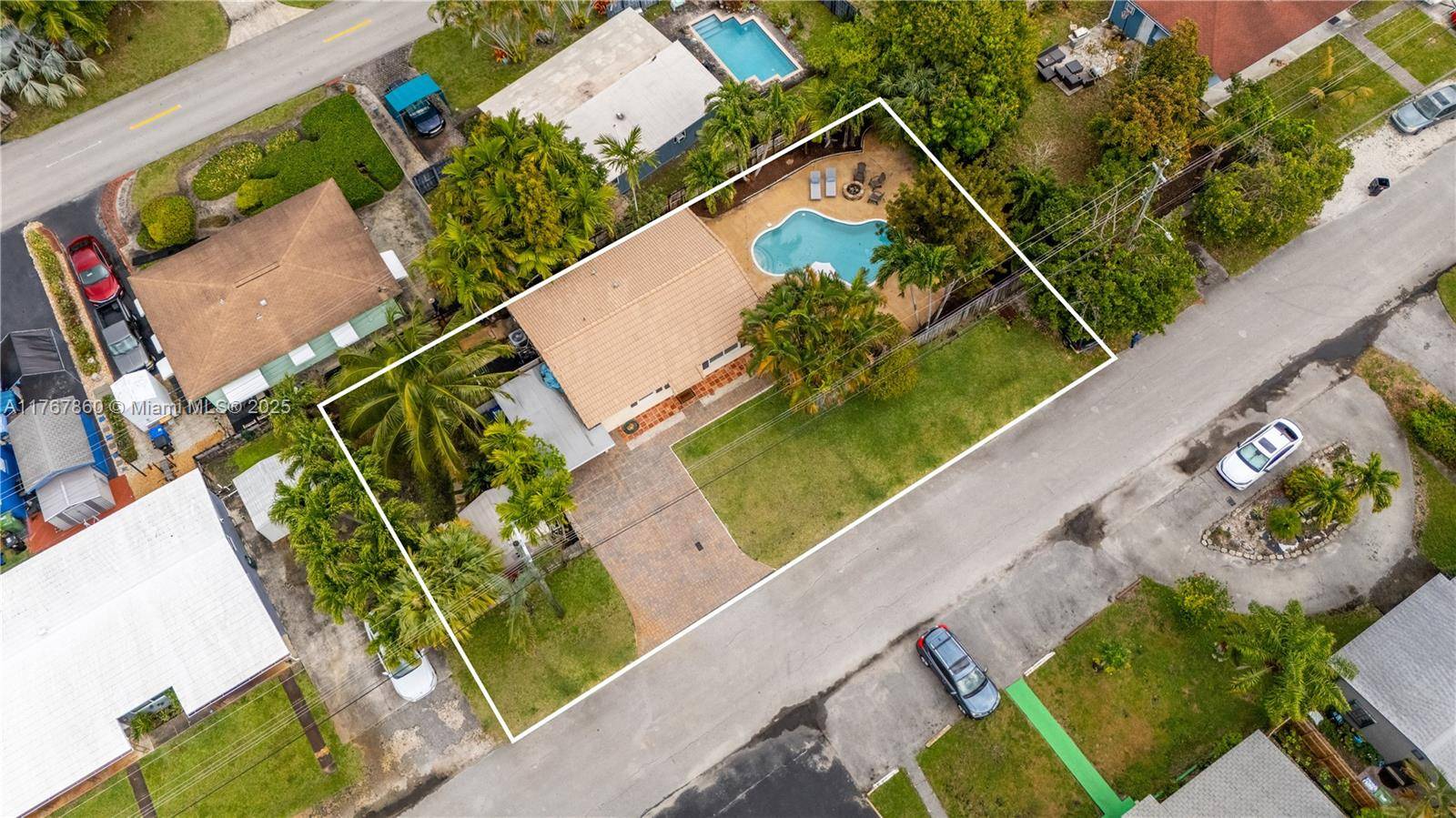 Fort Lauderdale, FL 33304,705 NE 15th Ct