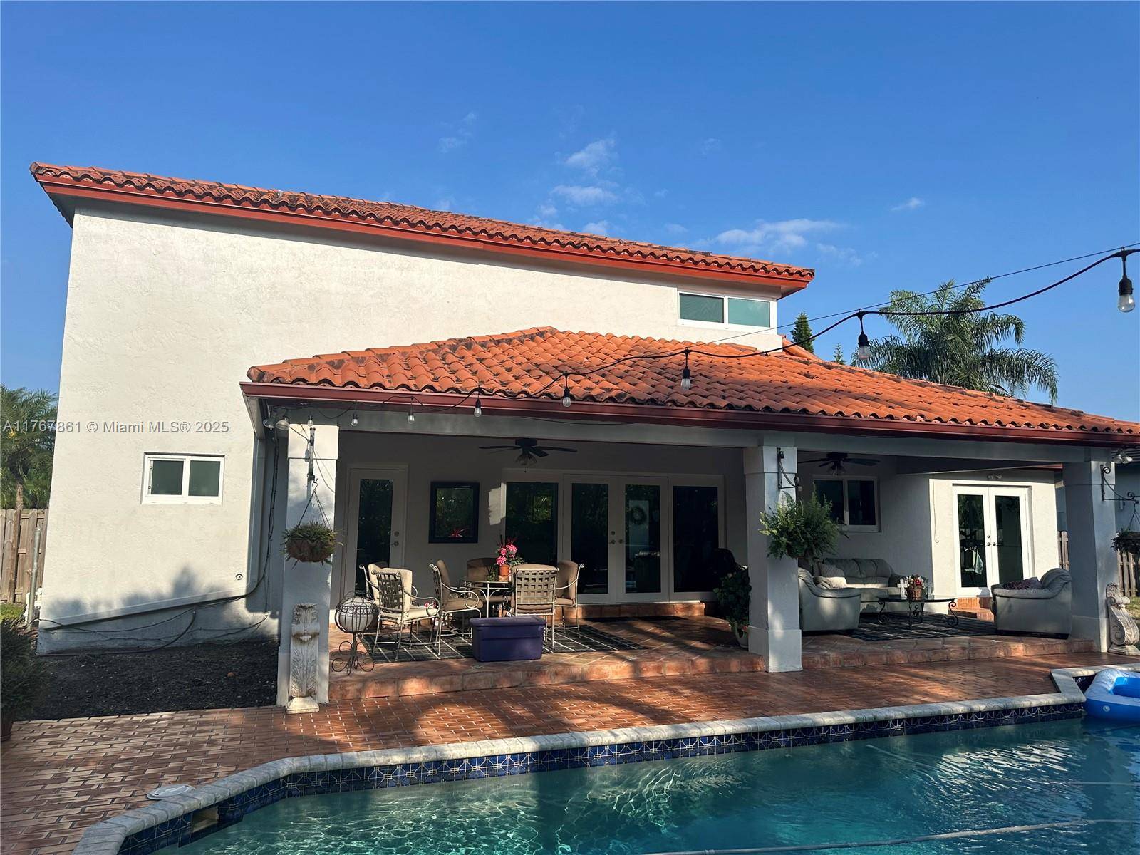 Palmetto Bay, FL 33157,17658 SW 81st Ct