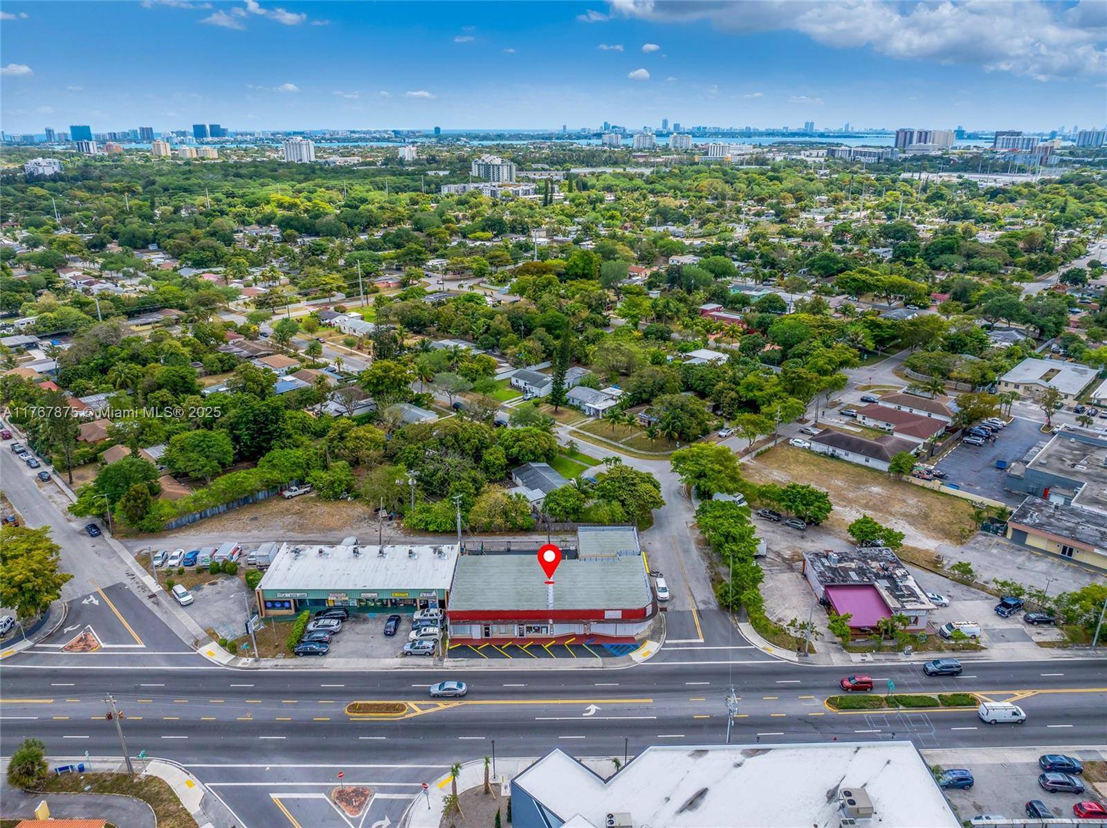 North Miami, FL 33161,14025 W Dixie Hwy