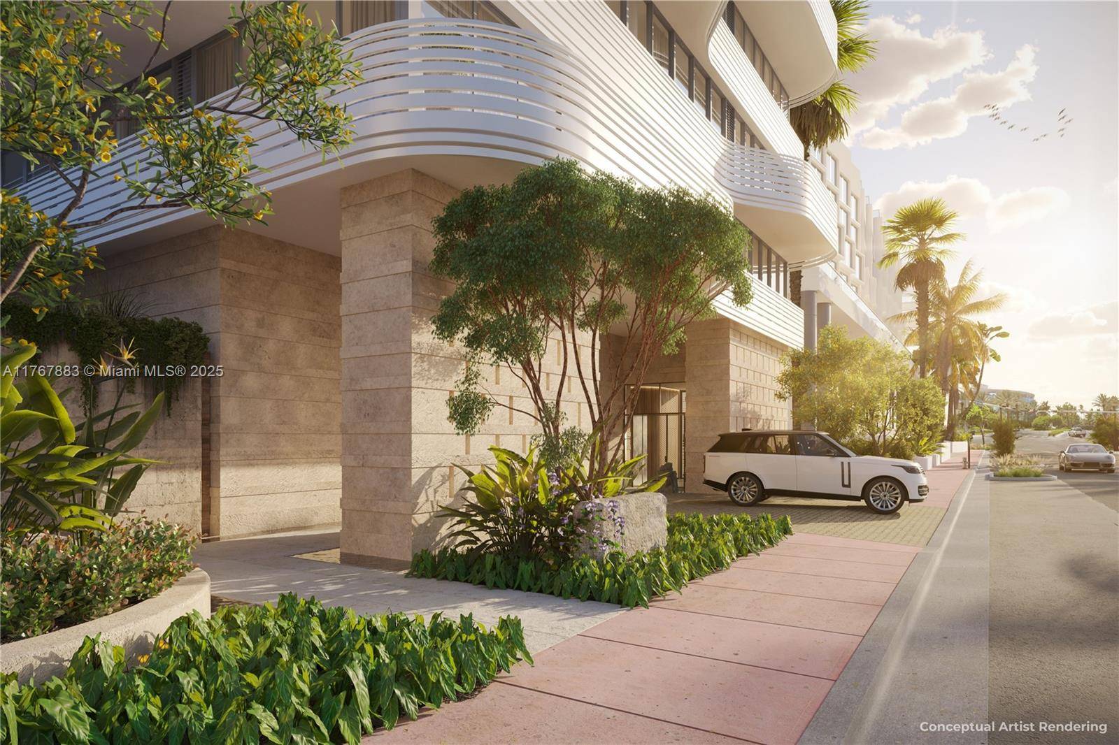Miami Beach, FL 33140,2901 Indian Creek #503