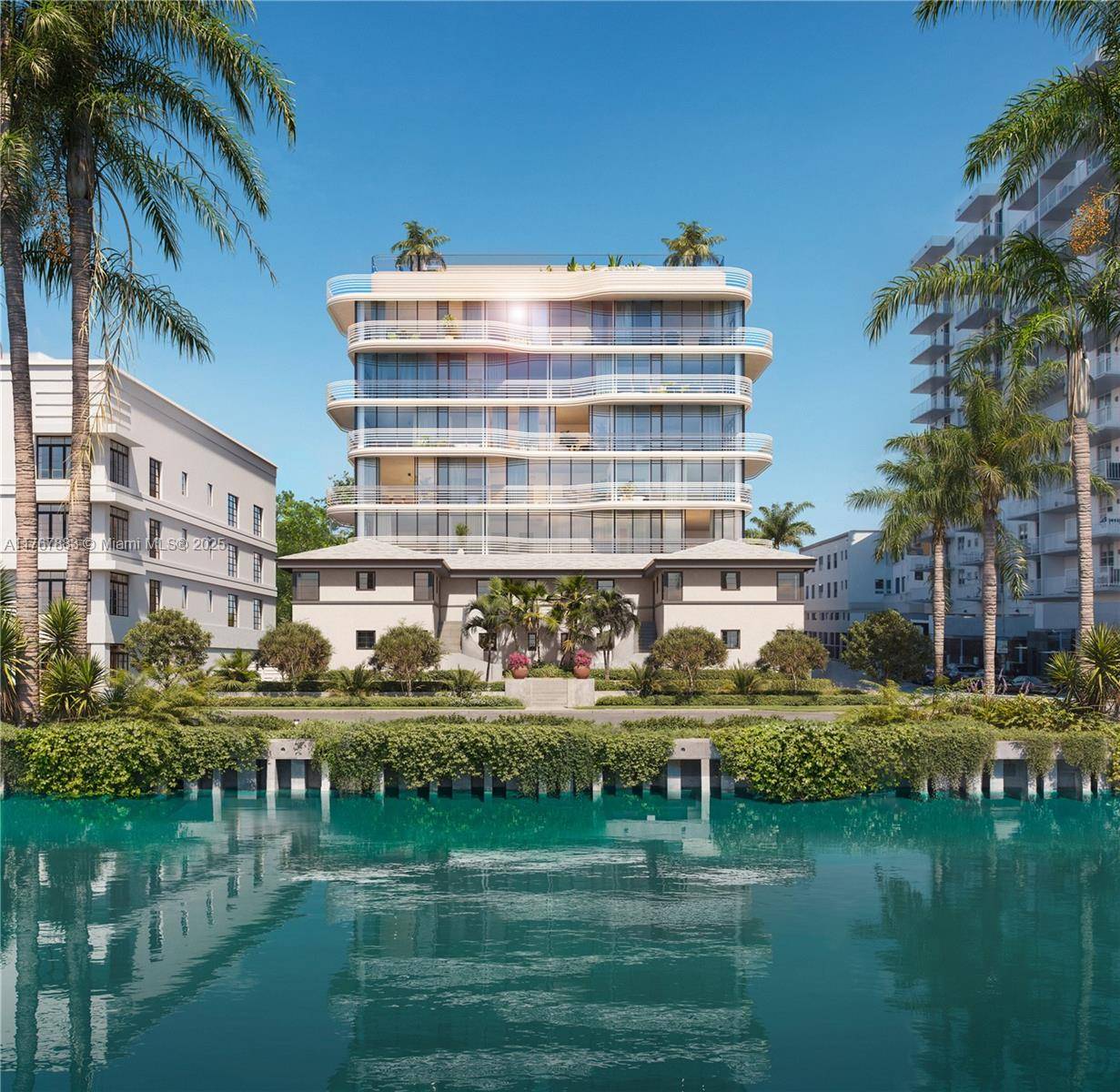 Miami Beach, FL 33140,2901 Indian Creek #503