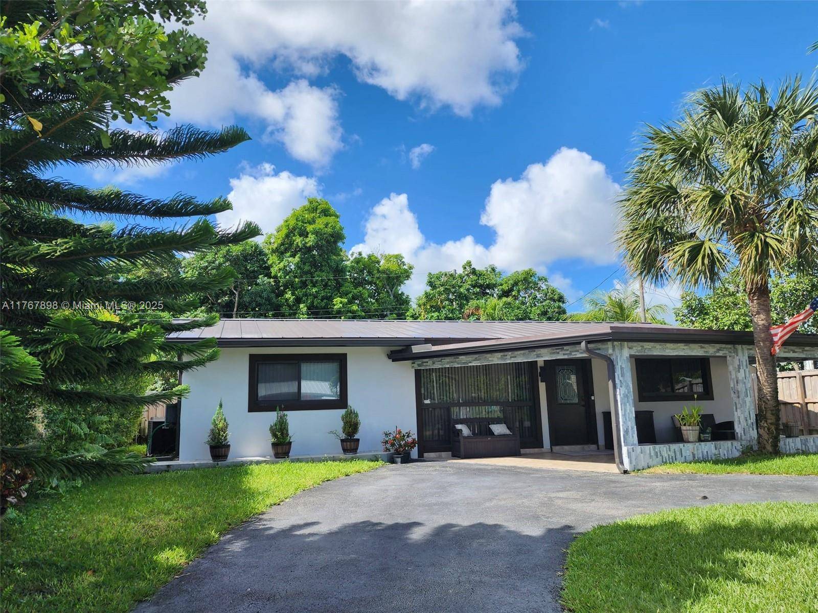 Hollywood, FL 33021,2040 N 57th Ter