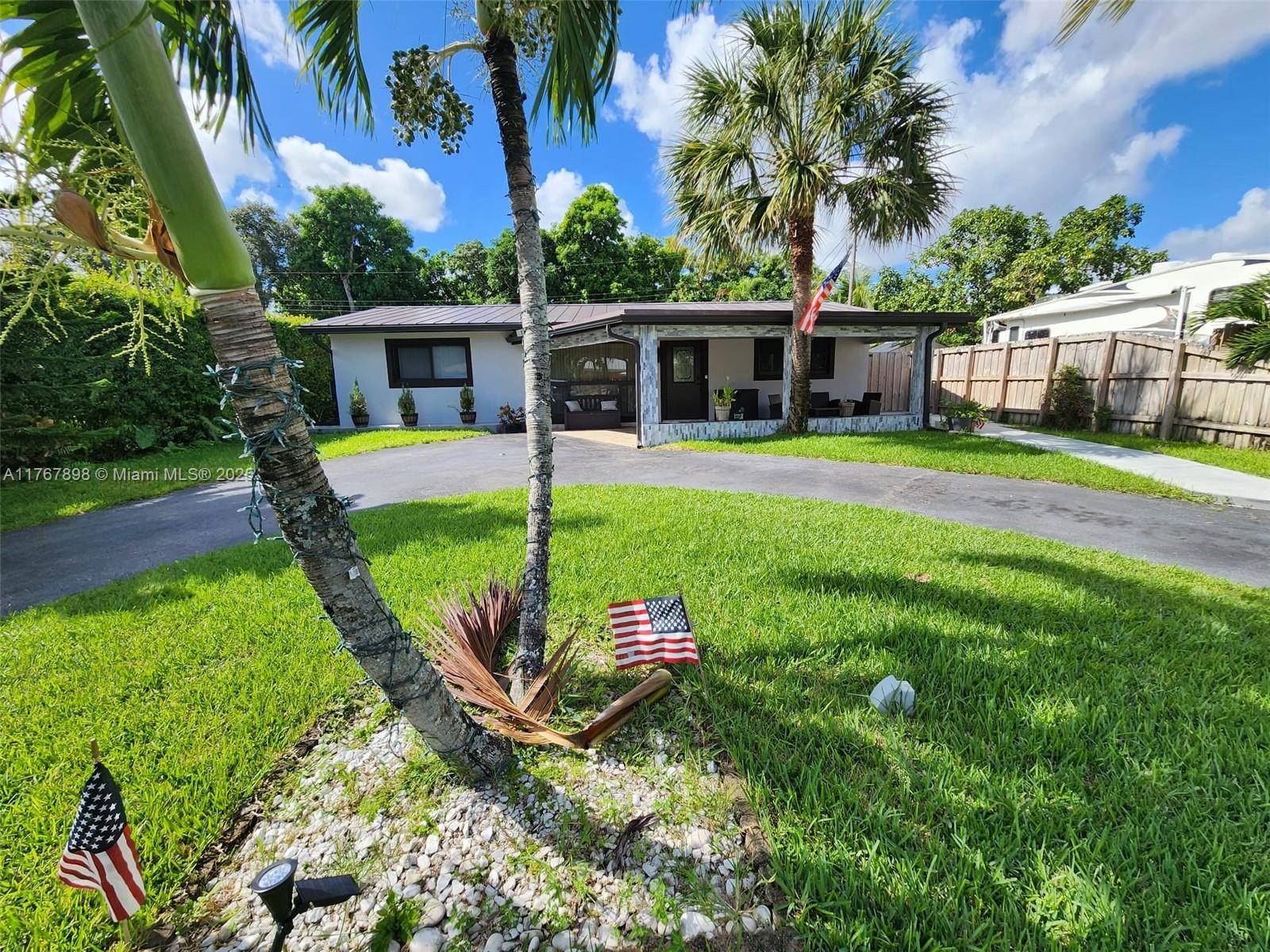 Hollywood, FL 33021,2040 N 57th Ter