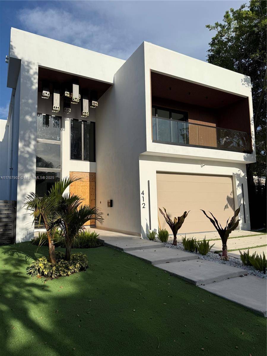 Fort Lauderdale, FL 33301,412 NE 10th Ave
