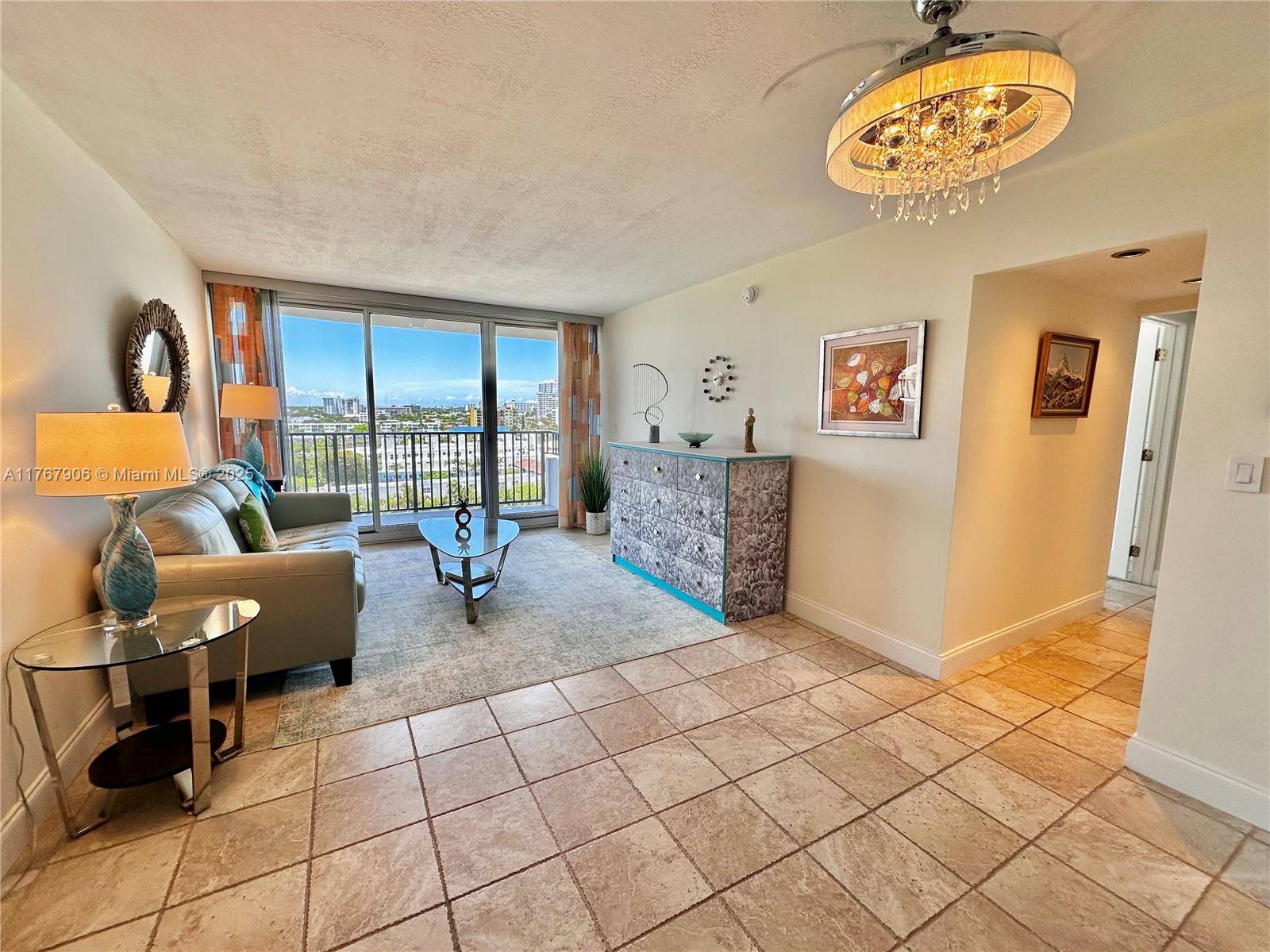 Pompano Beach, FL 33062,531 N Ocean Blvd #1003