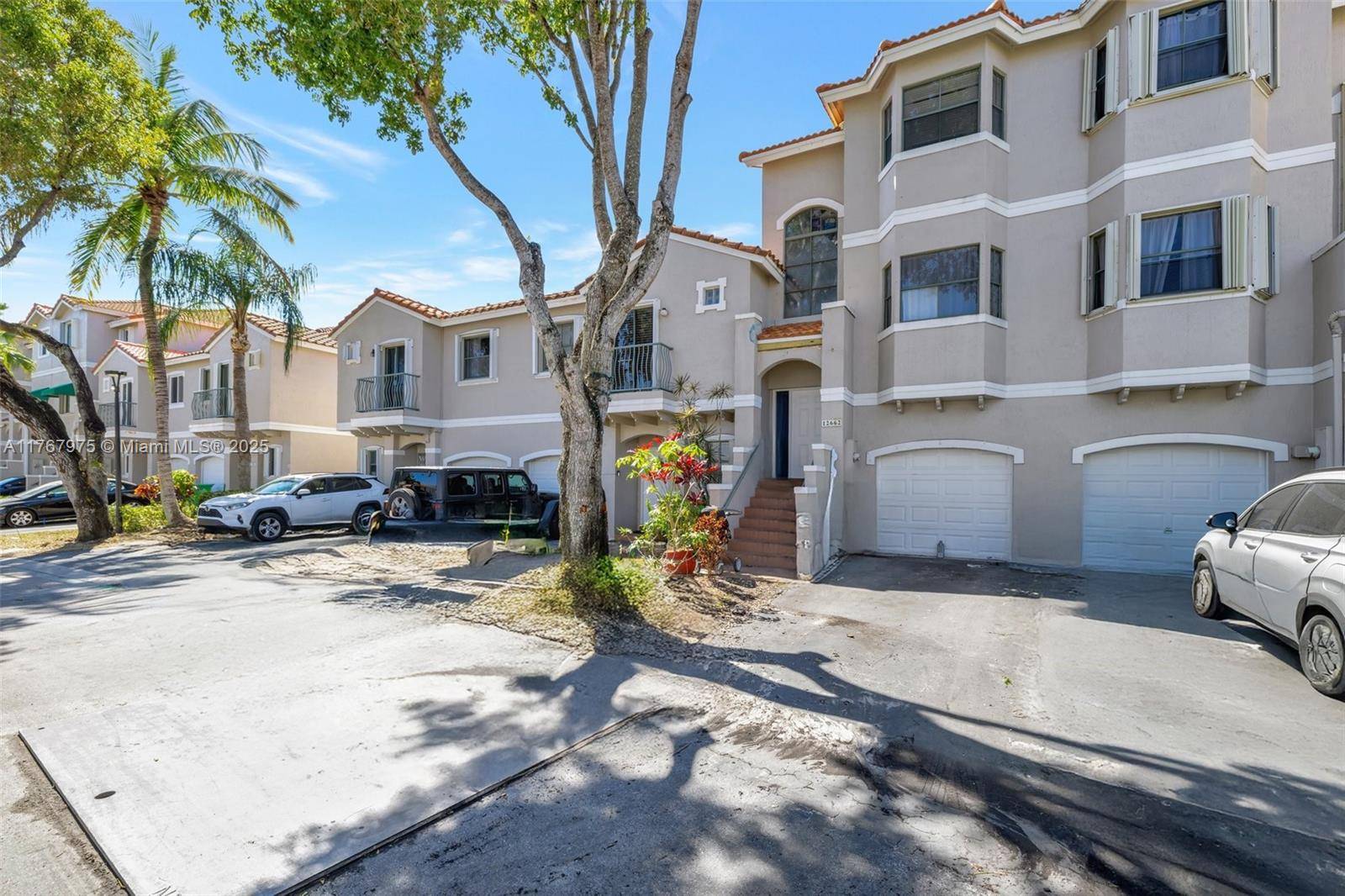 Sunrise, FL 33323,12662 NW 14th St #12662