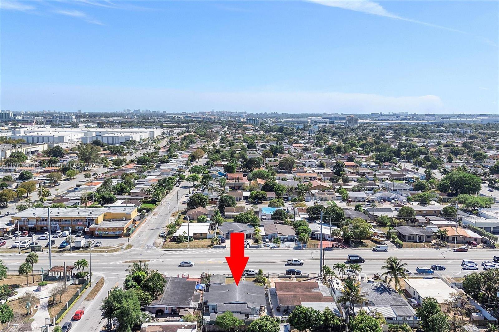 Hialeah, FL 33010,881 Hialeah Dr