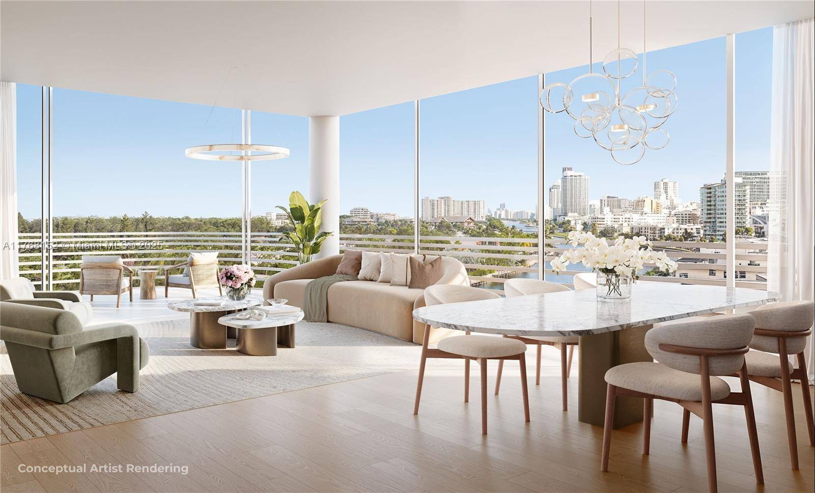 Miami Beach, FL 33140,2901 Indian Creek #302