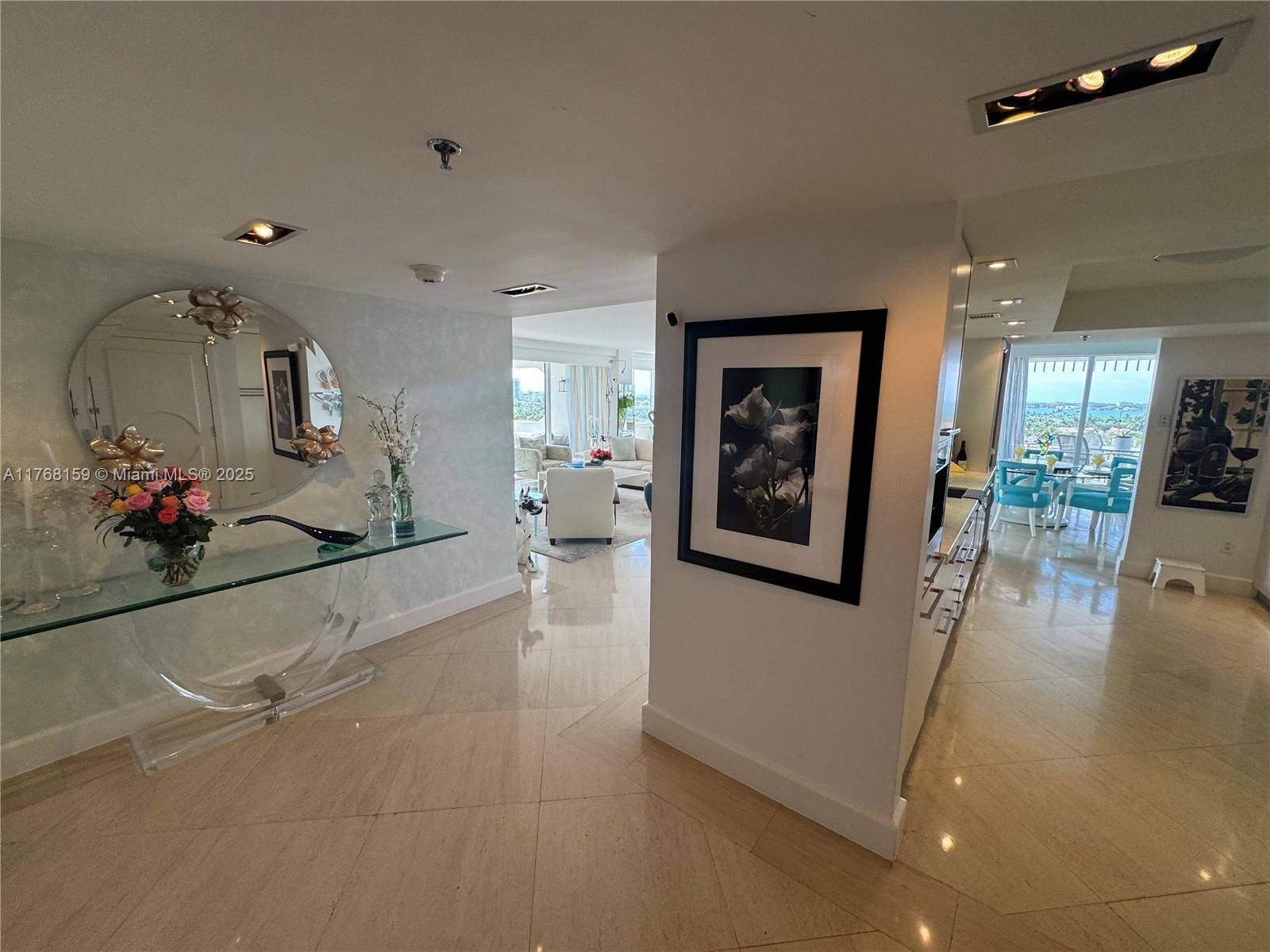 Bal Harbour, FL 33154,10205 Collins Ave #701