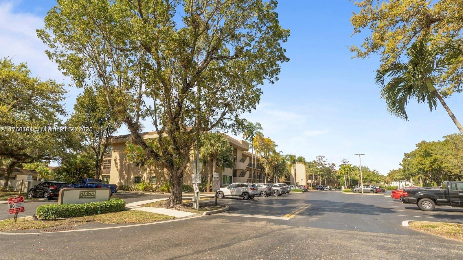 Tamarac, FL 33321,7737 NW 79th Ave #205