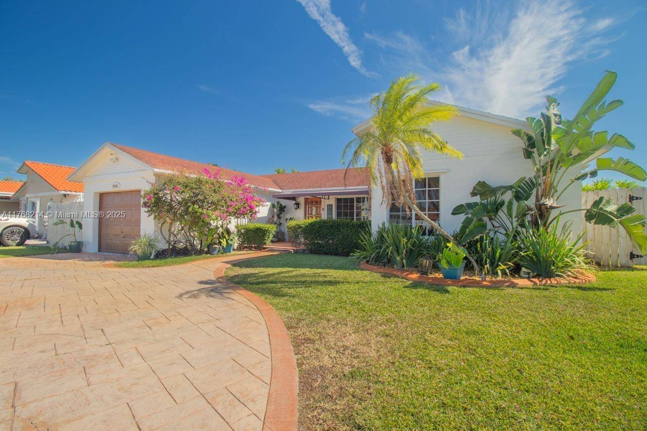 Hialeah, FL 33015,5950 NW 192nd St