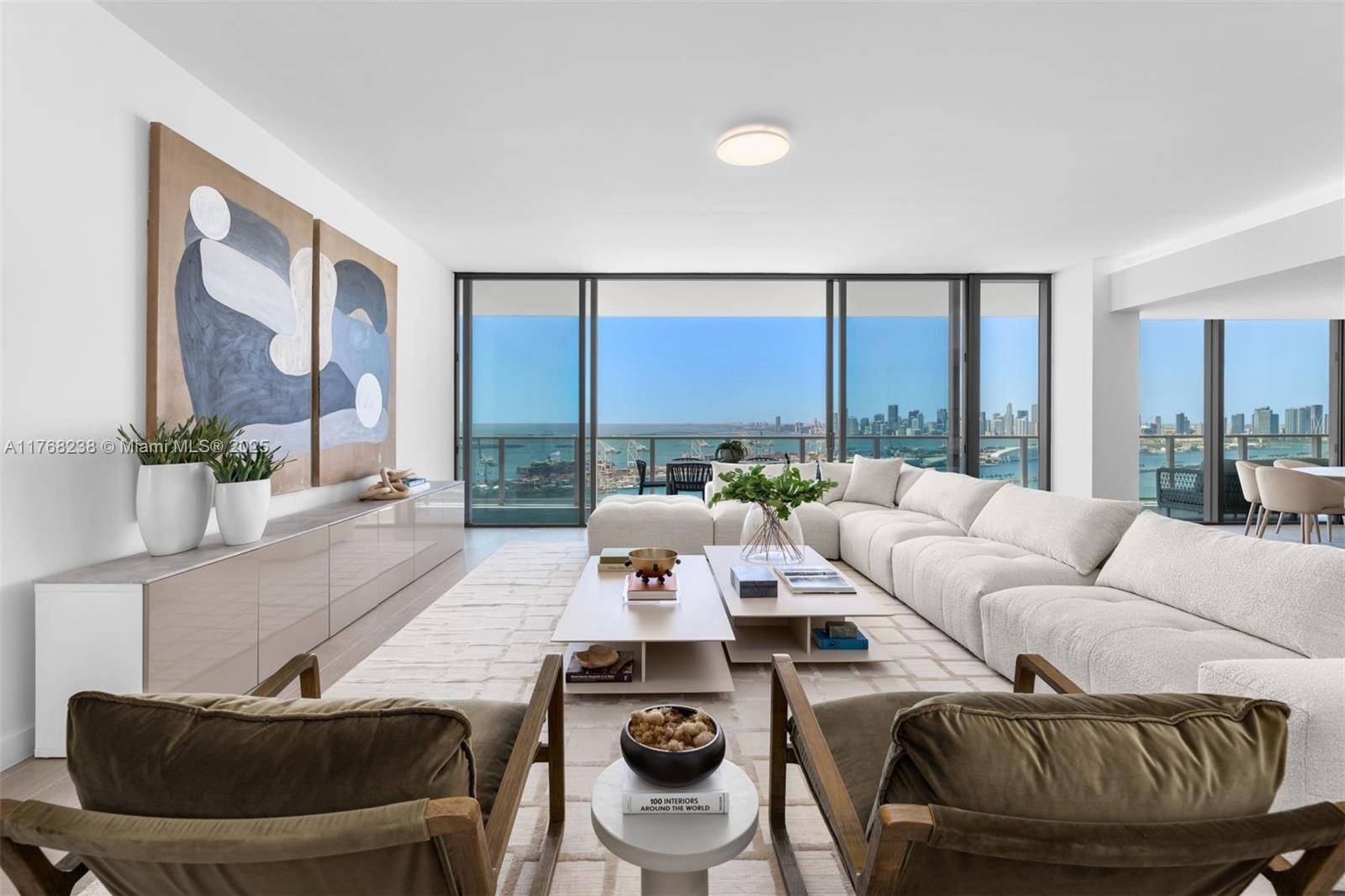 Miami Beach, FL 33139,500 Alton Rd #4102