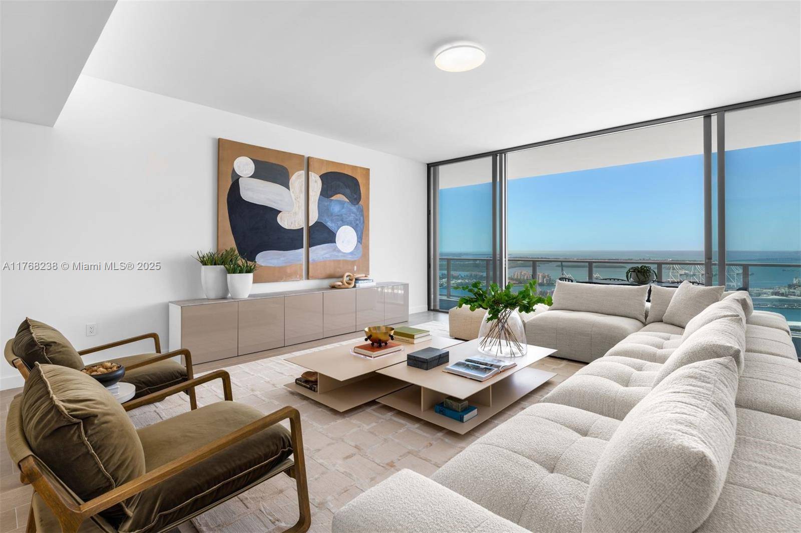 Miami Beach, FL 33139,500 Alton Rd #4102