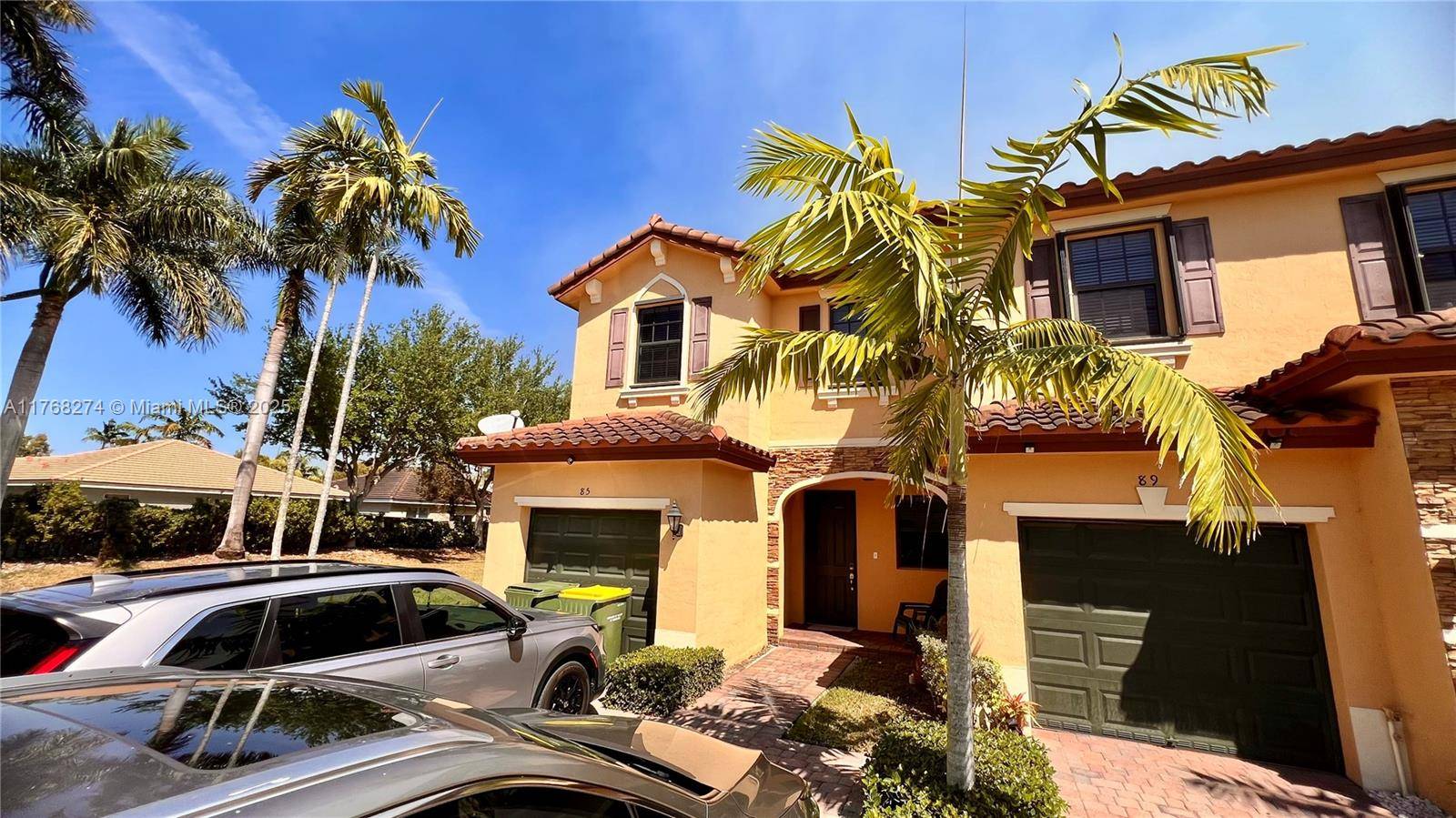 Homestead, FL 33033,85 SE 34th Ter #0