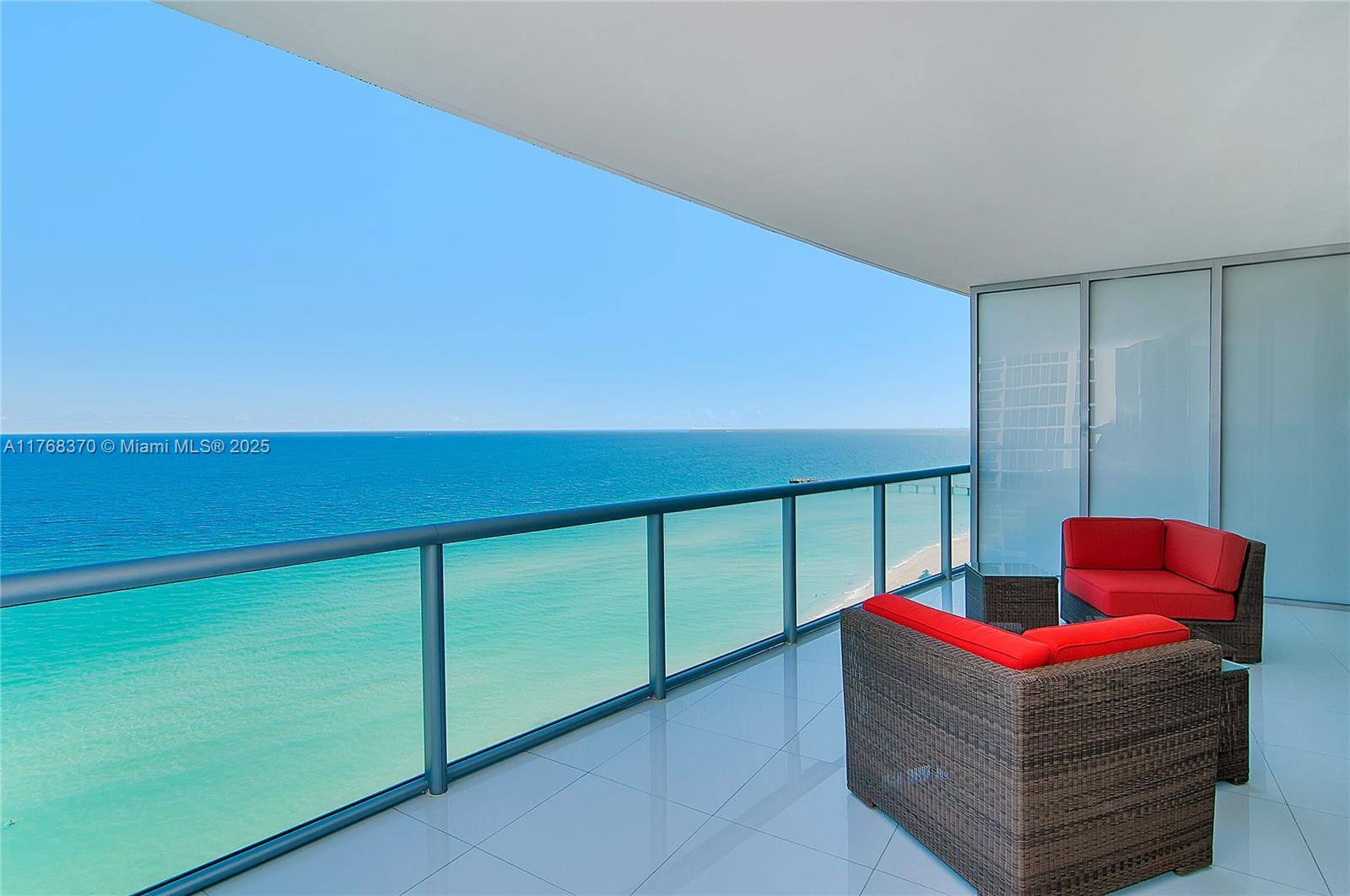 Sunny Isles Beach, FL 33160,17121 Collins Ave #1707