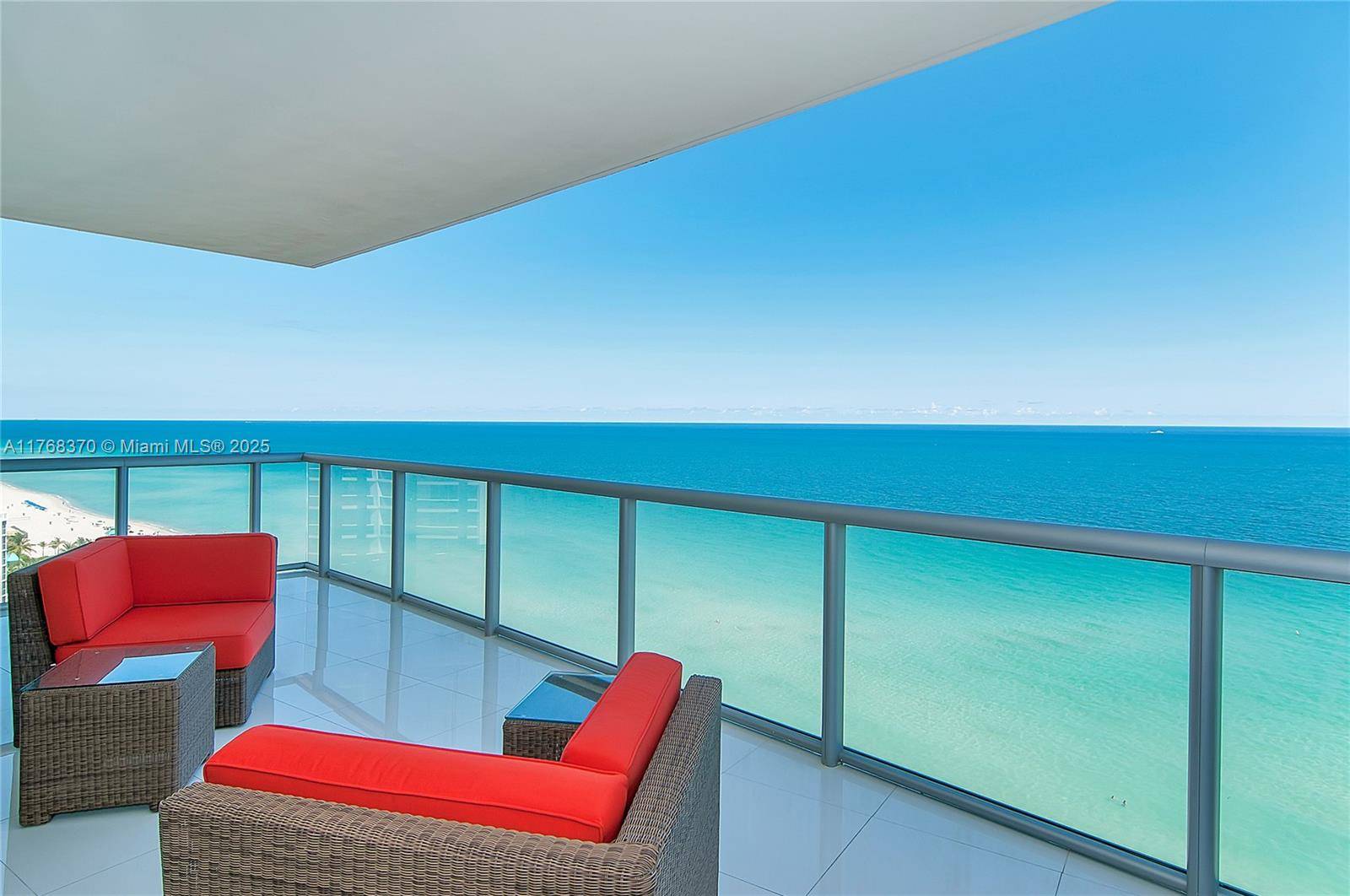 Sunny Isles Beach, FL 33160,17121 Collins Ave #1707