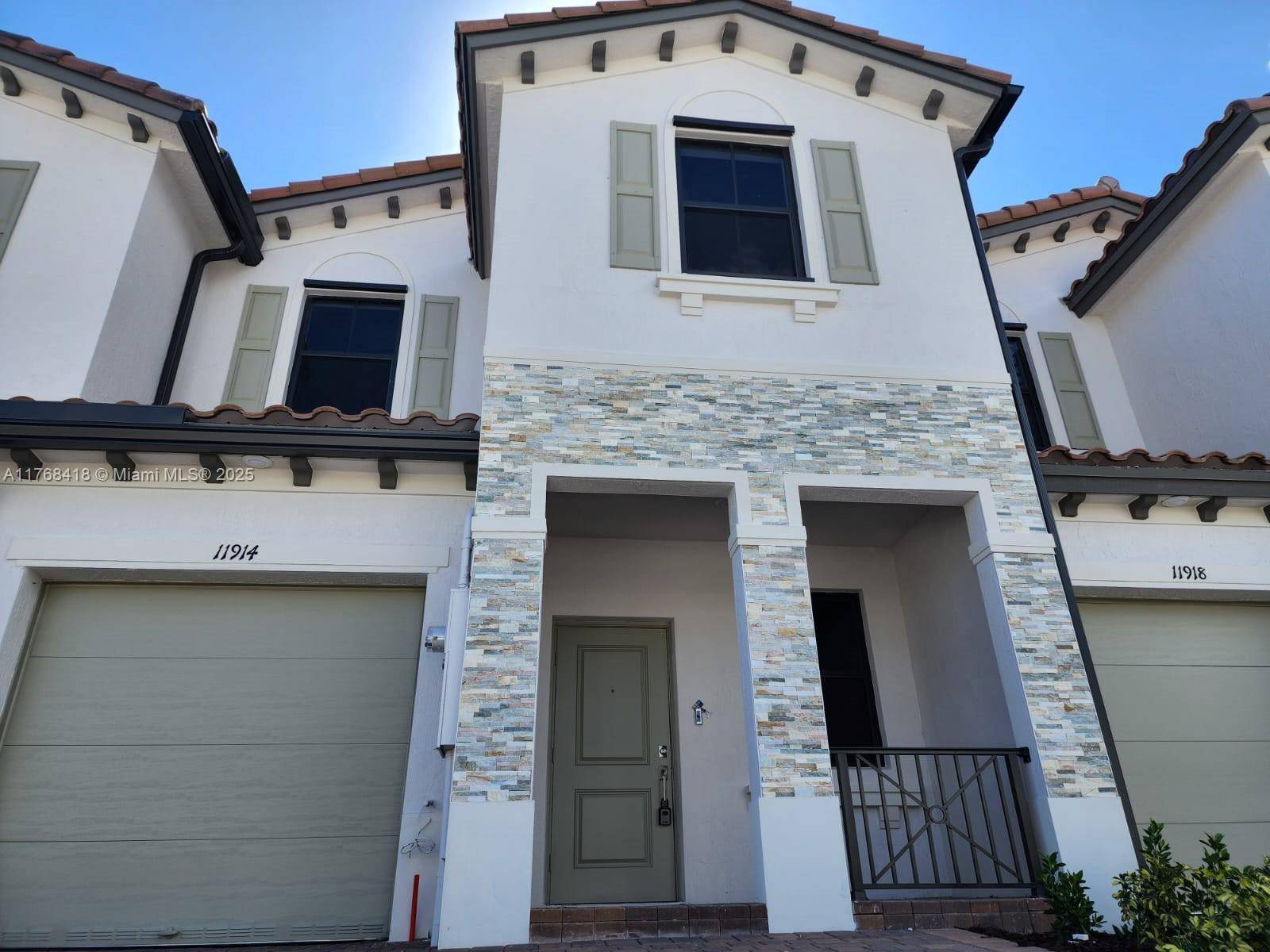 Homestead, FL 33032,11914 SW 245th Ter #0