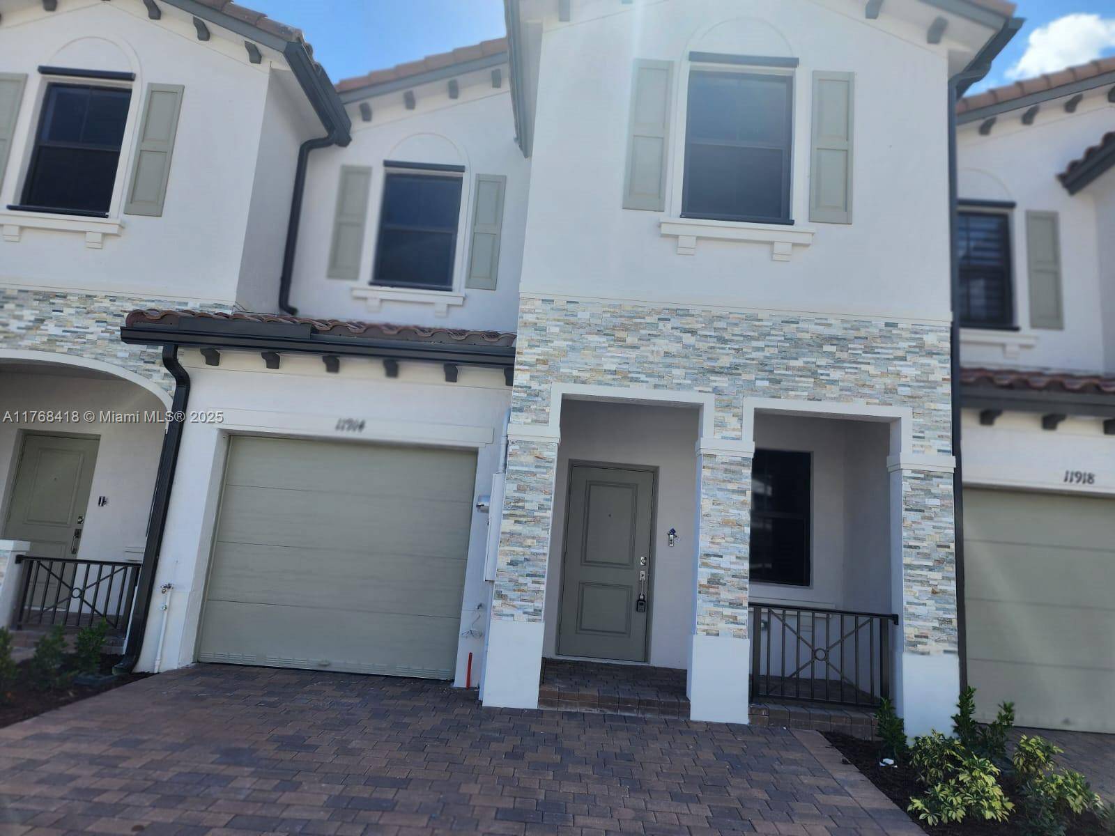 Homestead, FL 33032,11914 SW 245th Ter #0
