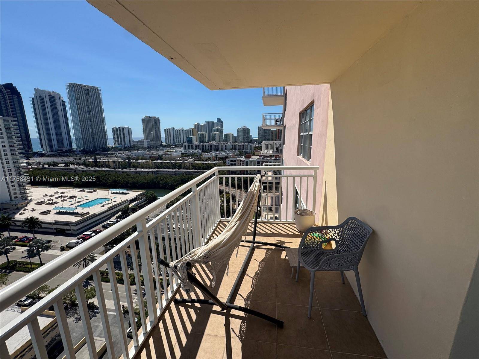 Sunny Isles Beach, FL 33160,251 174th St #1917
