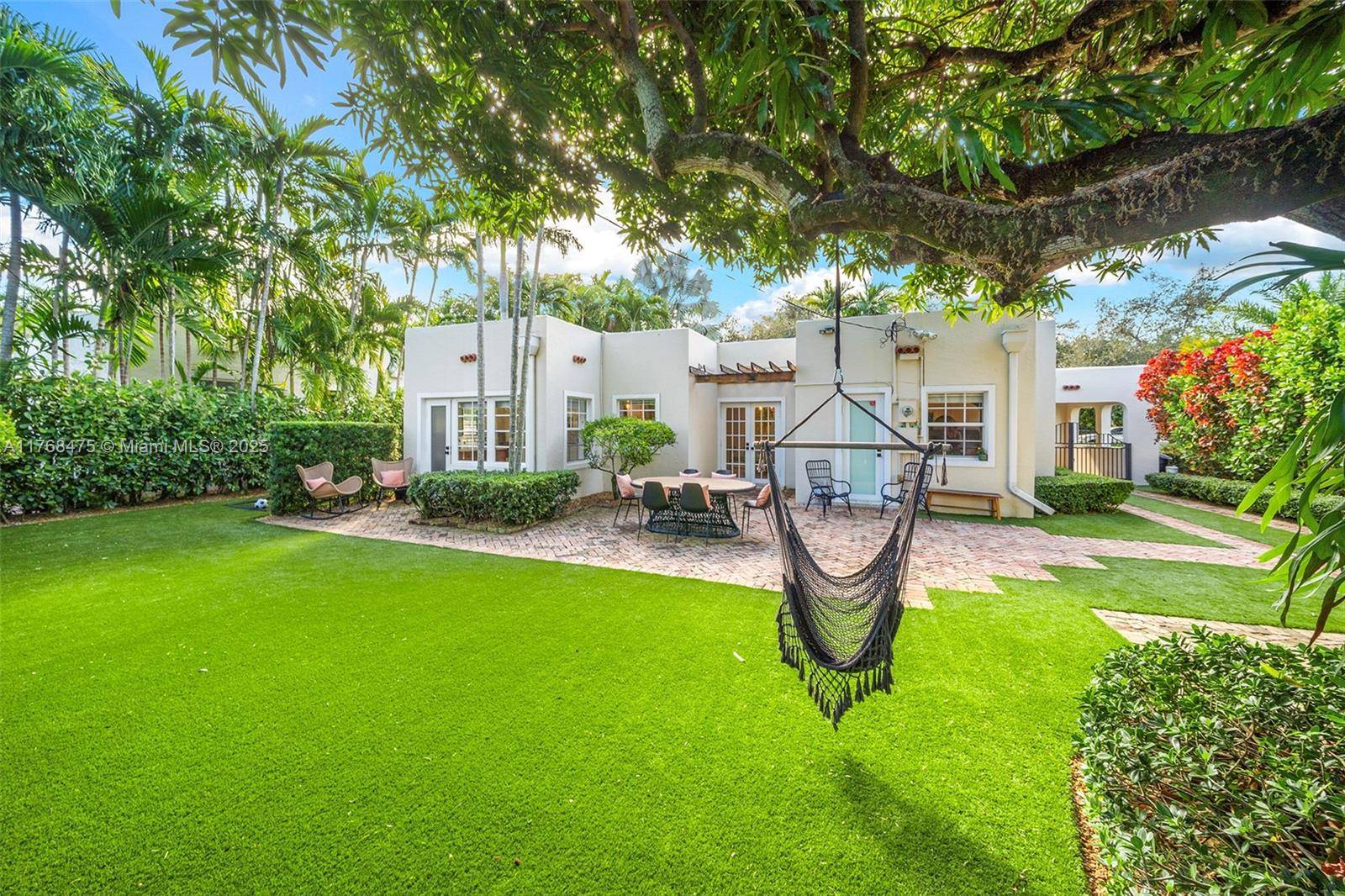 Coral Gables, FL 33134,307 Alesio Ave