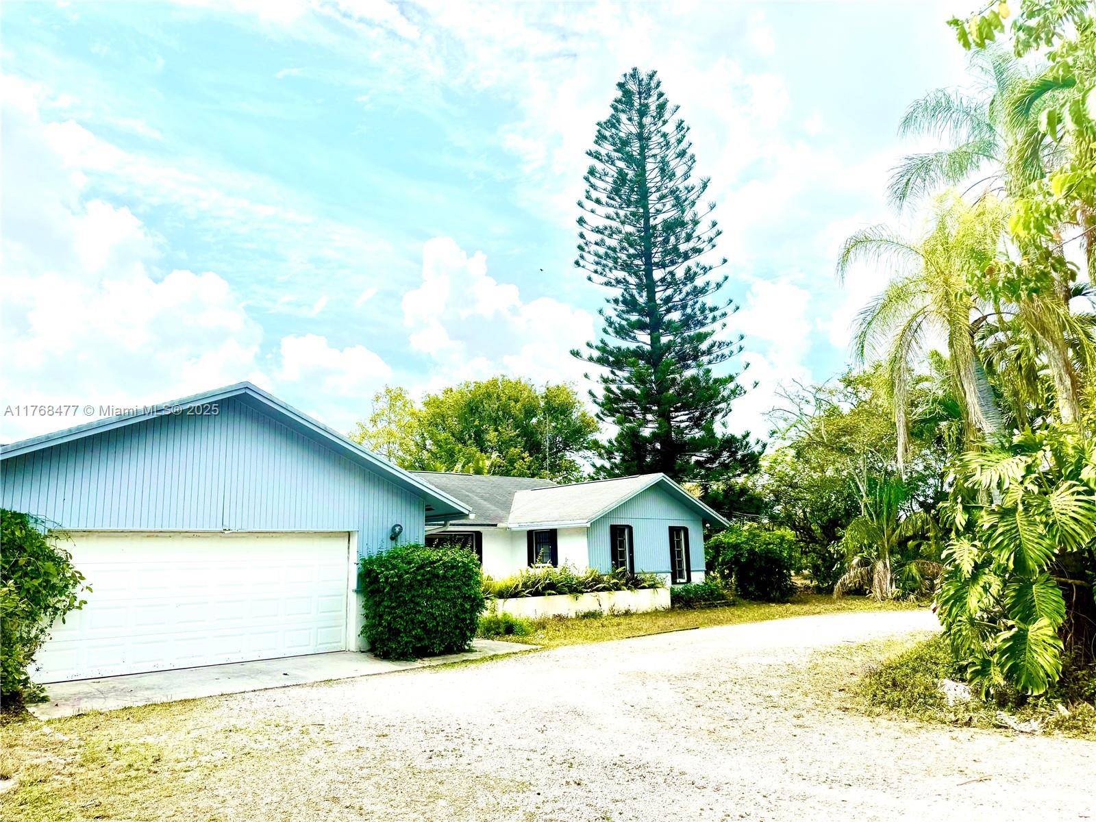Miami, FL 33170,13250 SW 224th St