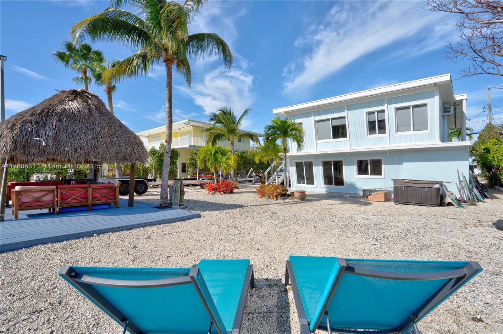 Plantation Key, FL 33070,162 Azalea Street