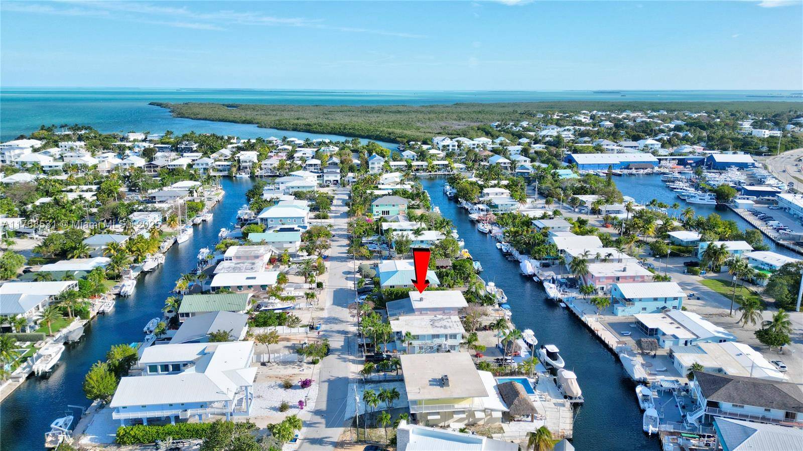 Plantation Key, FL 33070,162 Azalea Street