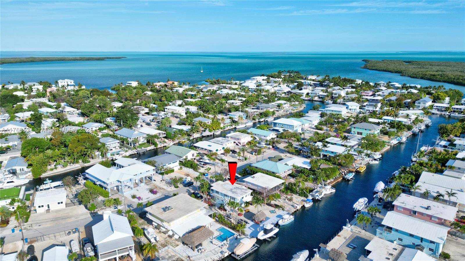Plantation Key, FL 33070,162 Azalea Street