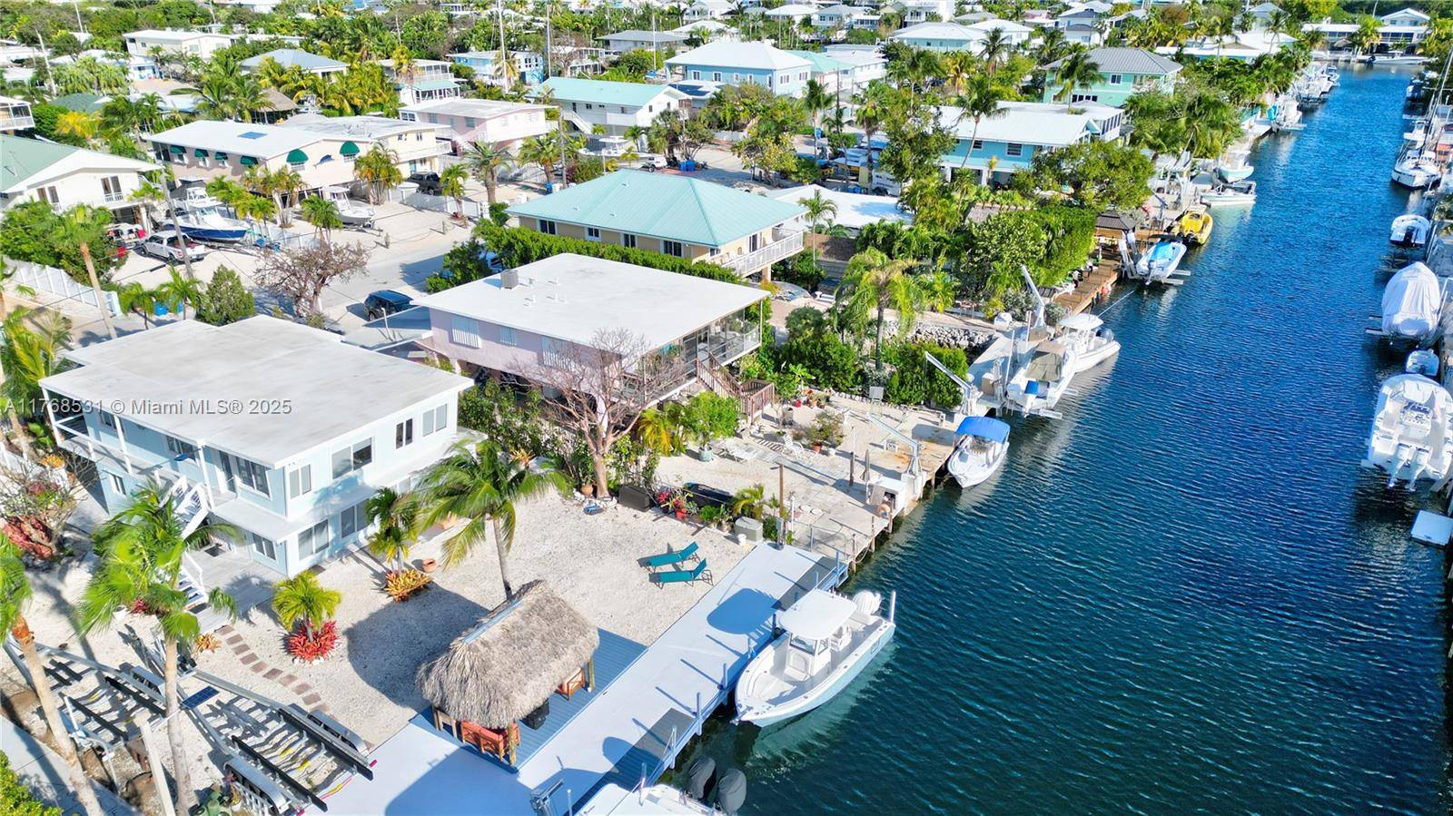 Plantation Key, FL 33070,162 Azalea Street