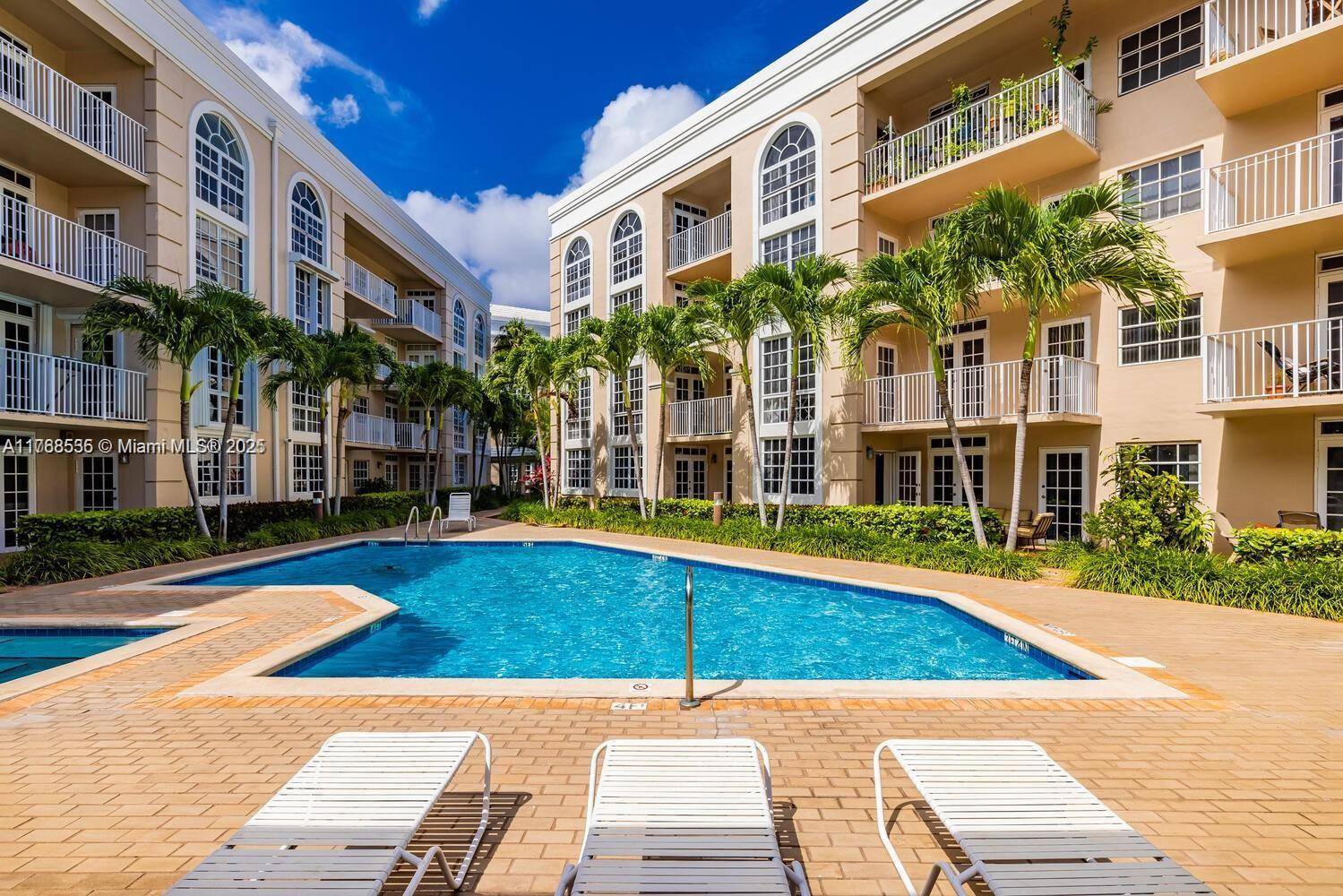 Coral Gables, FL 33146,1280 S Alhambra Cir #2209
