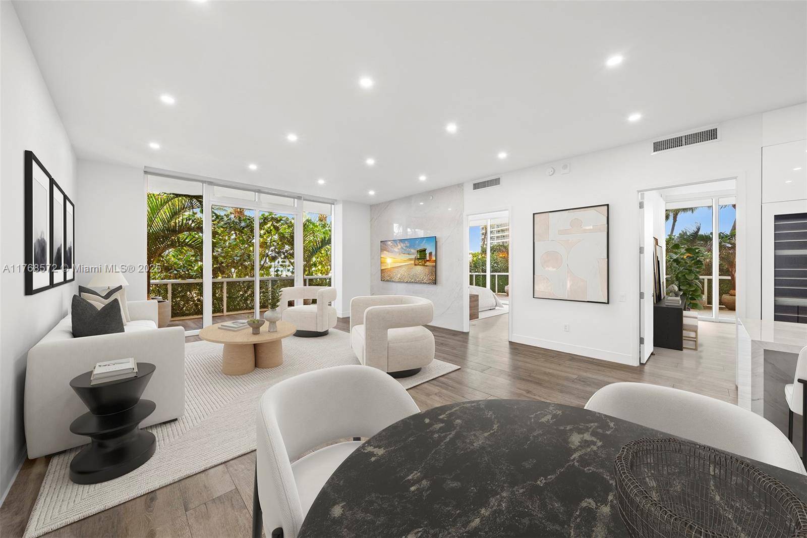 Miami Beach, FL 33139,450 Alton Rd #602