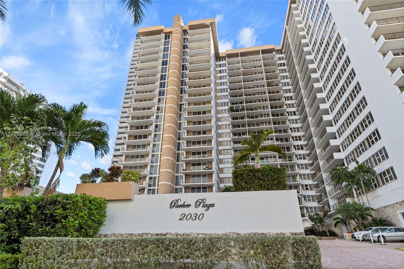 Hallandale Beach, FL 33009,2030 S Ocean Dr #1820