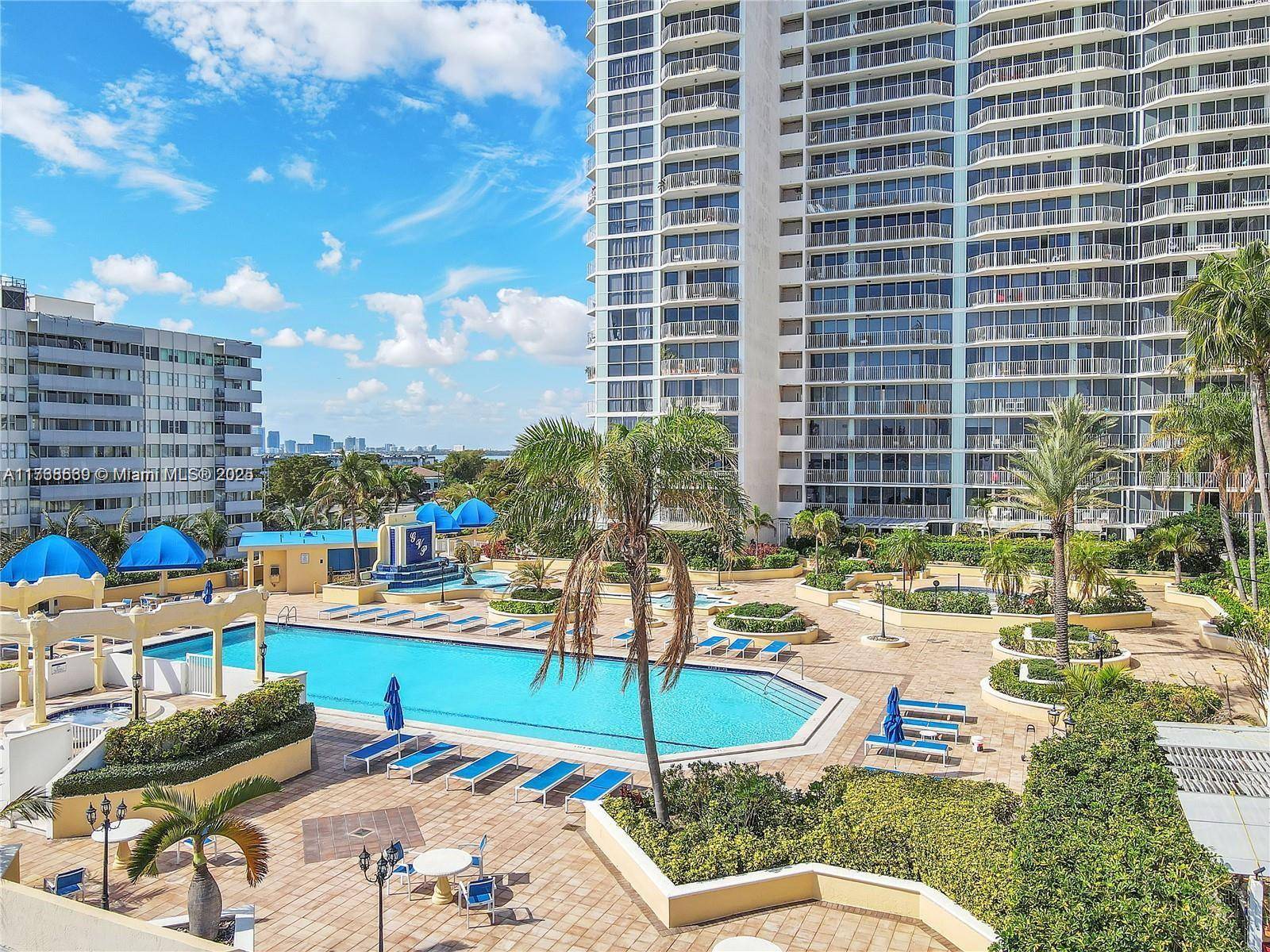 North Bay Village, FL 33141,7601 E Treasure Dr #1410