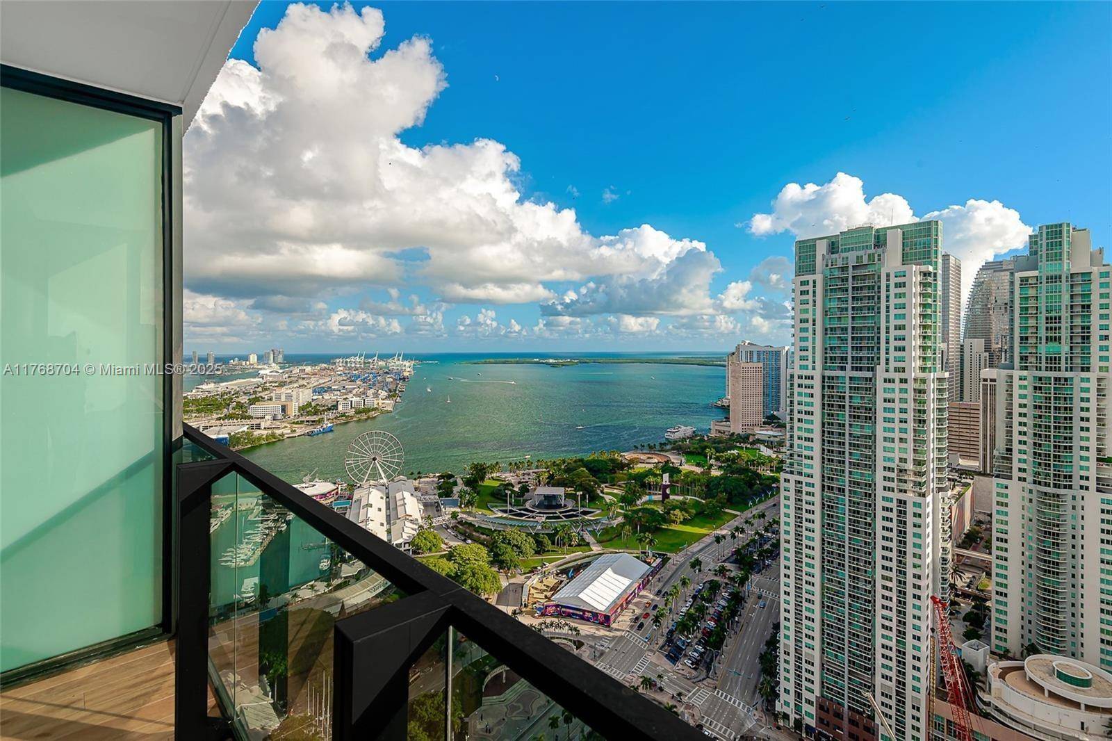 Miami, FL 33132,398 NE 5th St #3816