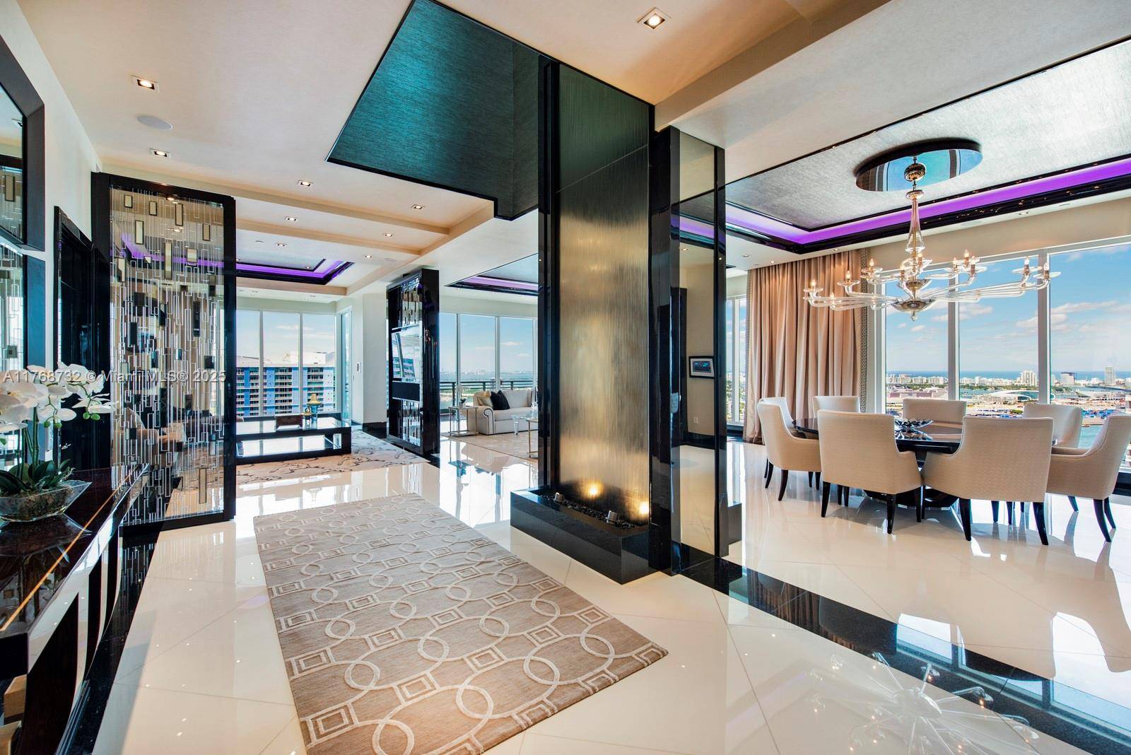 Miami, FL 33131,900 Brickell Key Blvd #3403