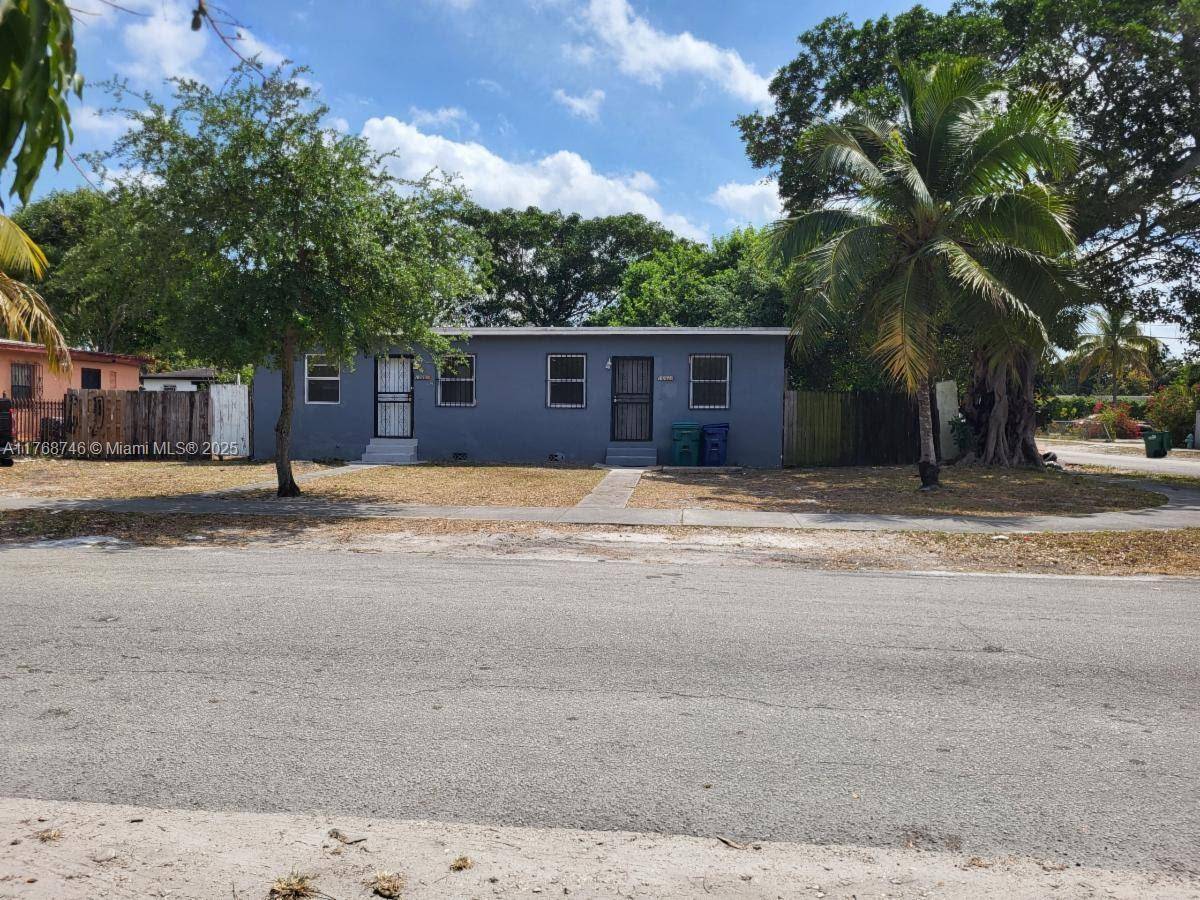 Miami, FL 33168,1090 NW 112th Ter