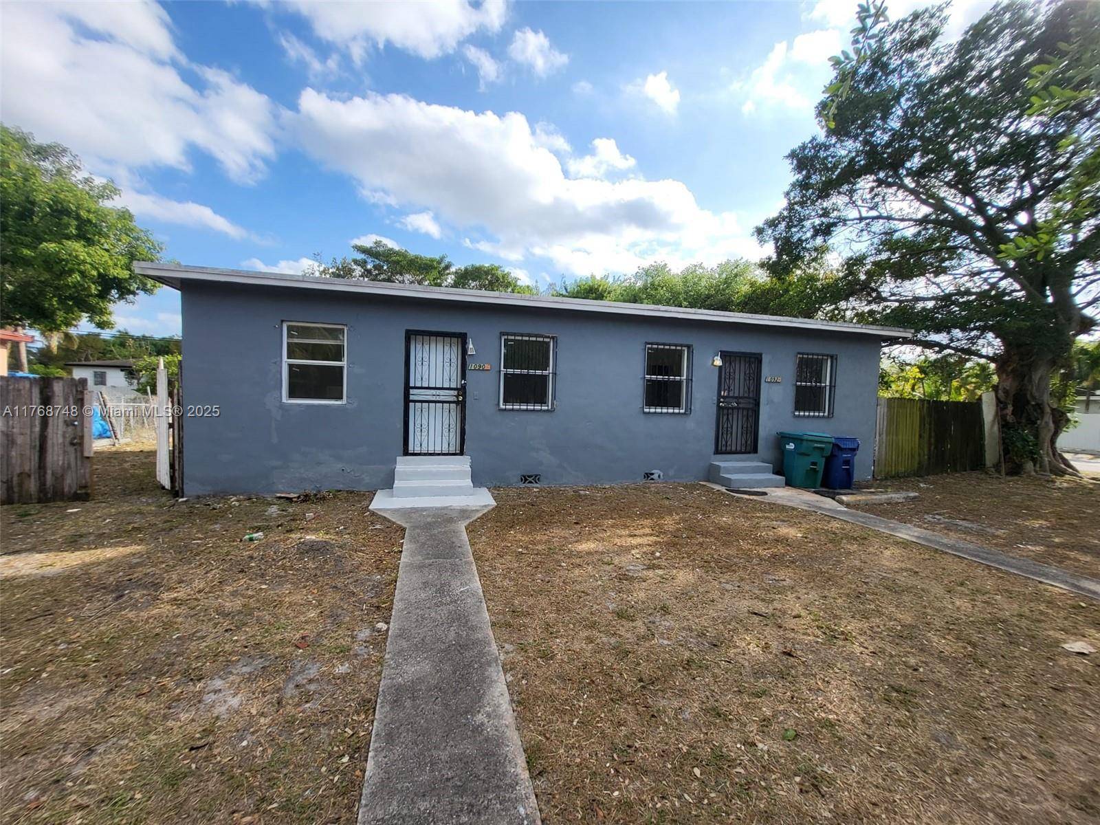 Miami, FL 33168,1090 NW 112th Ter