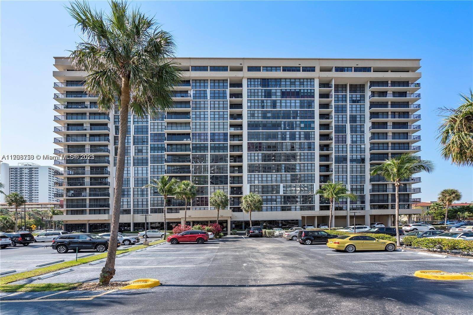 Hallandale Beach, FL 33009,2049 S Ocean Dr #603