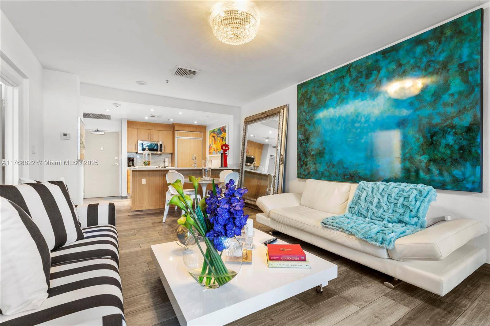 Bal Harbour, FL 33154,10275 Collins Ave #116