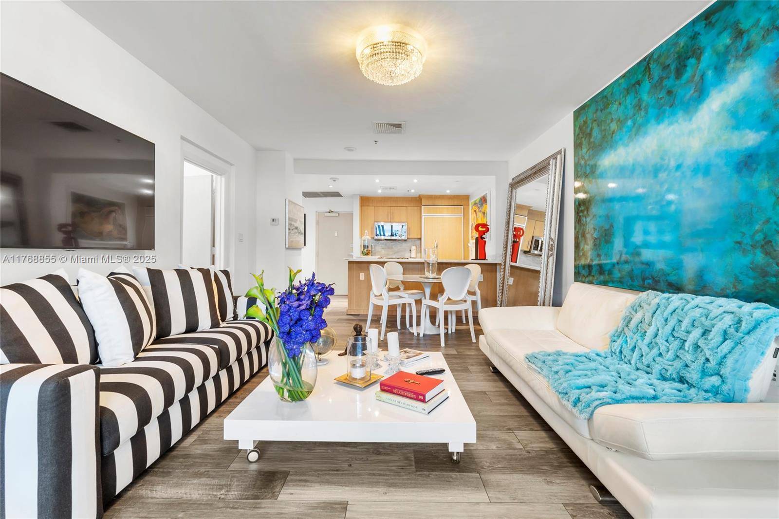 Bal Harbour, FL 33154,10275 Collins Ave #116