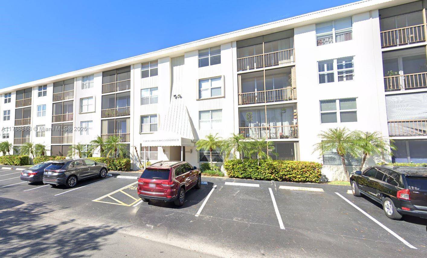 Fort Lauderdale, FL 33308,4501 NE 21st Ave #110