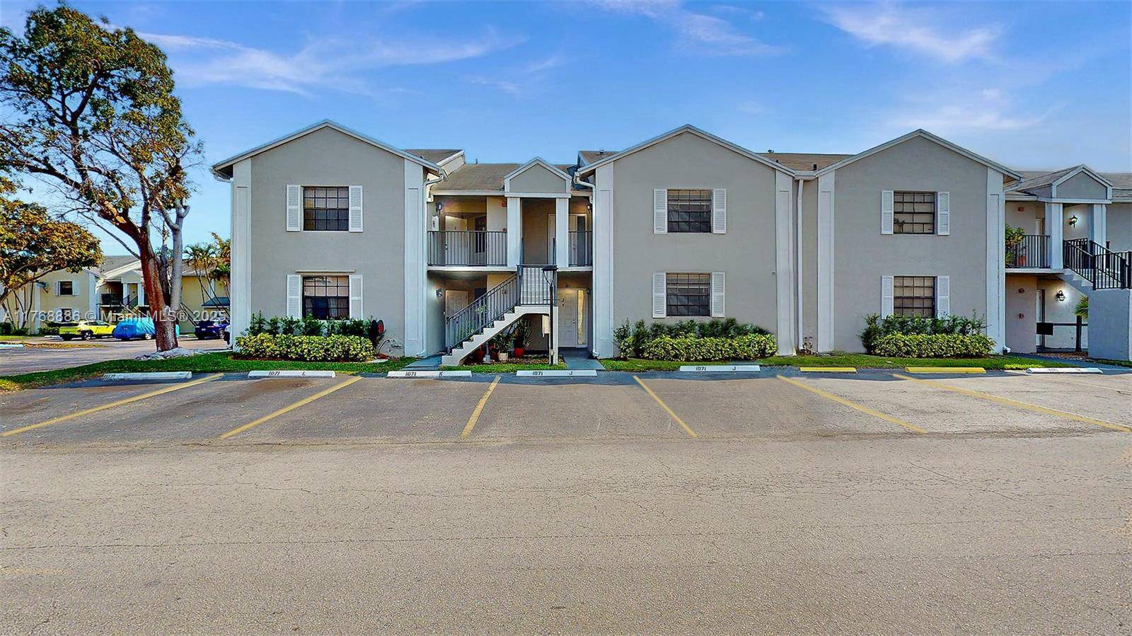 Homestead, FL 33034,1071 Adams Ave #1071L